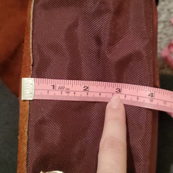 Esprit Messenger Bag - Picture 12 of 12